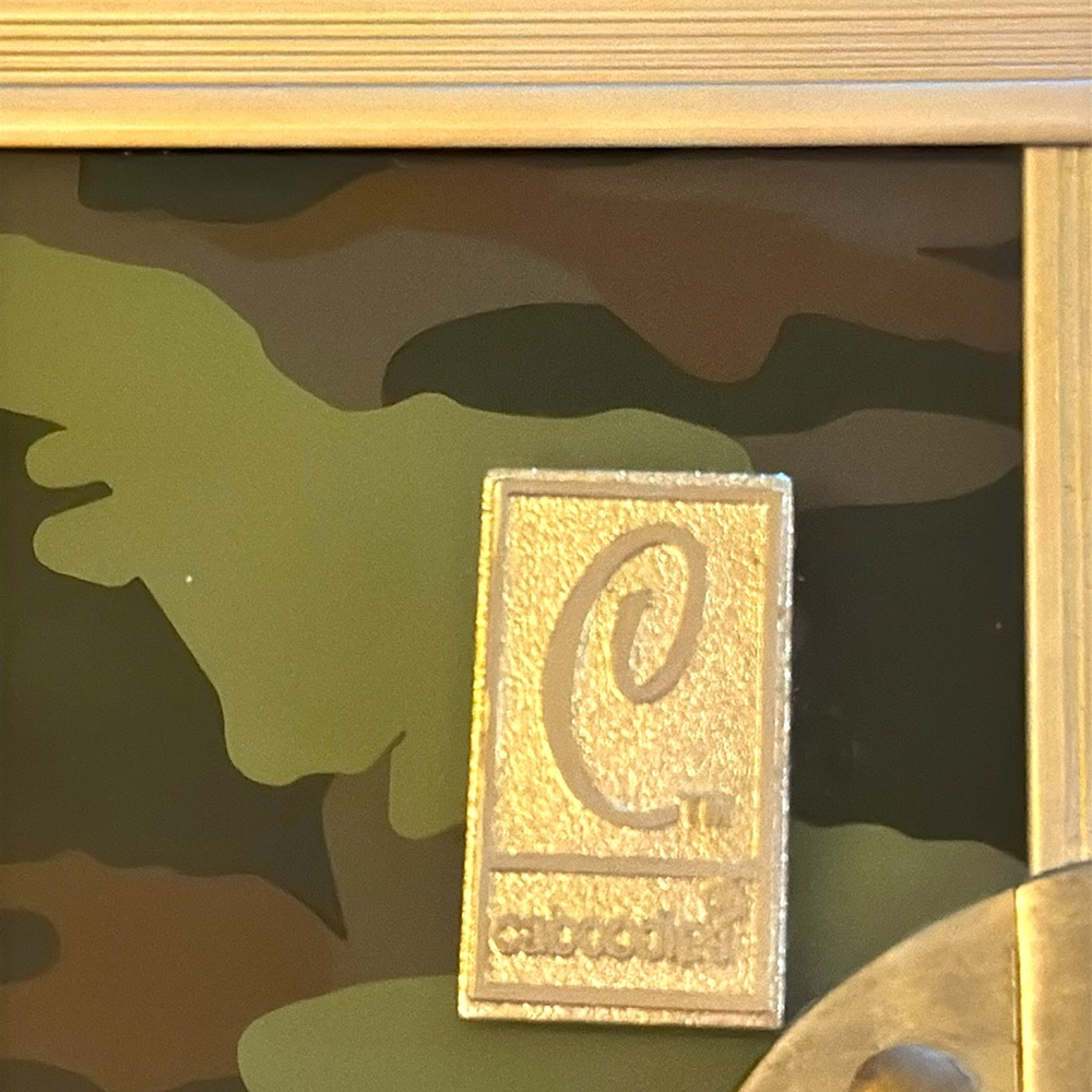 Caboodles Case Box Camo - Picture 7 of 10